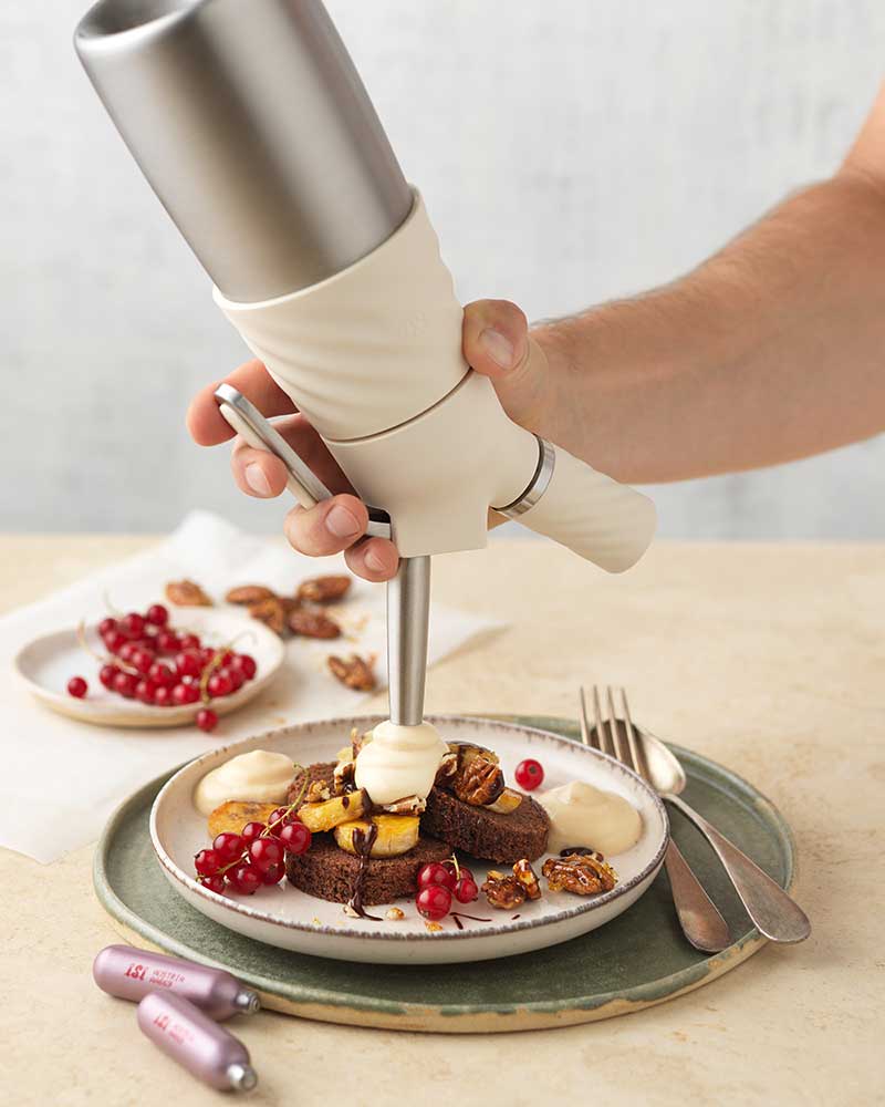 Creative Whip Premium