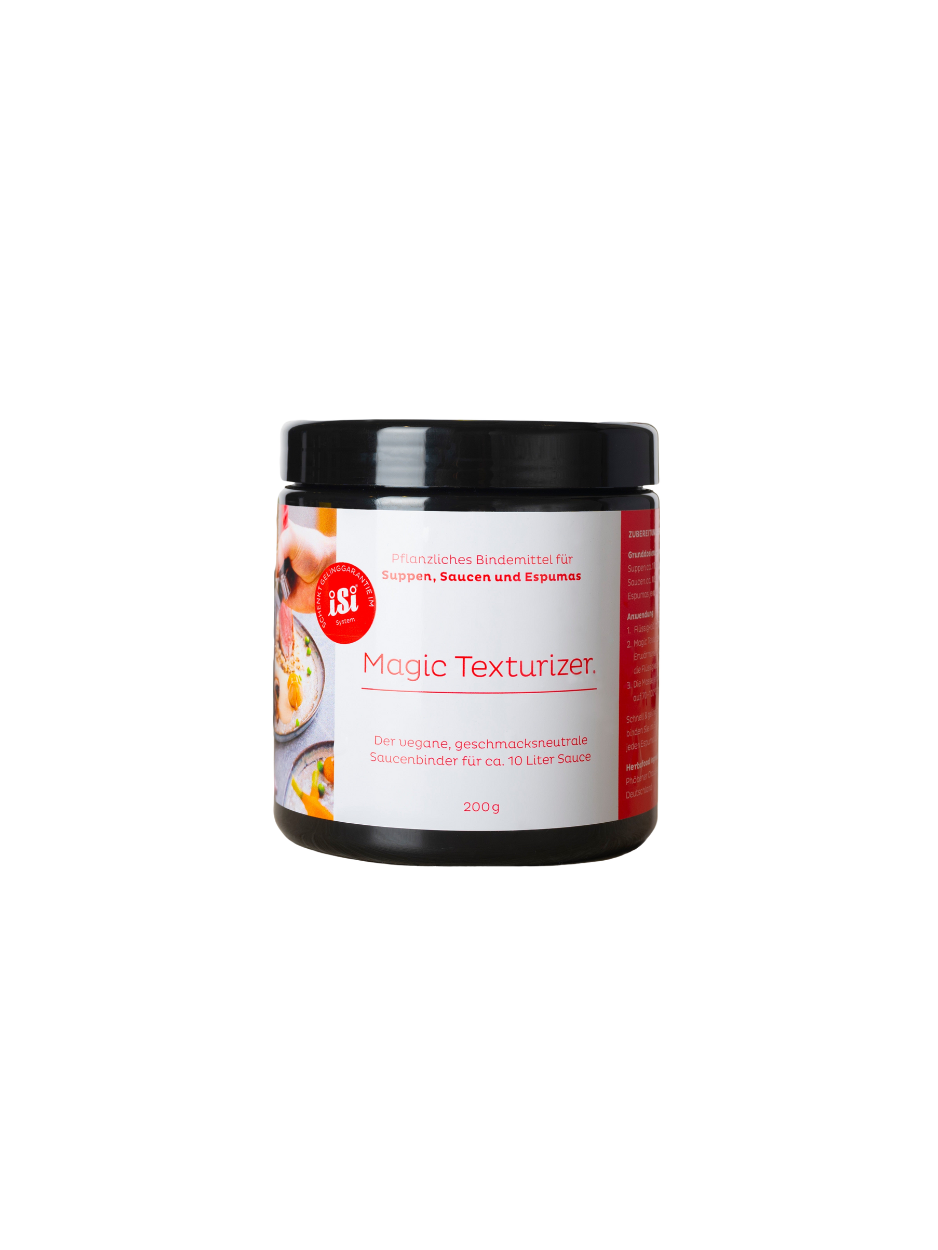 Magic Texturizer