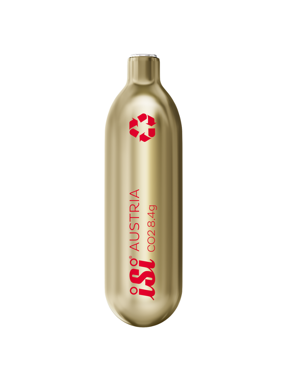 Soda Chargers