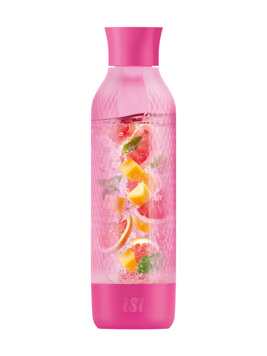 Zusatzflasche - Twist'n Sparkle Virtuoso