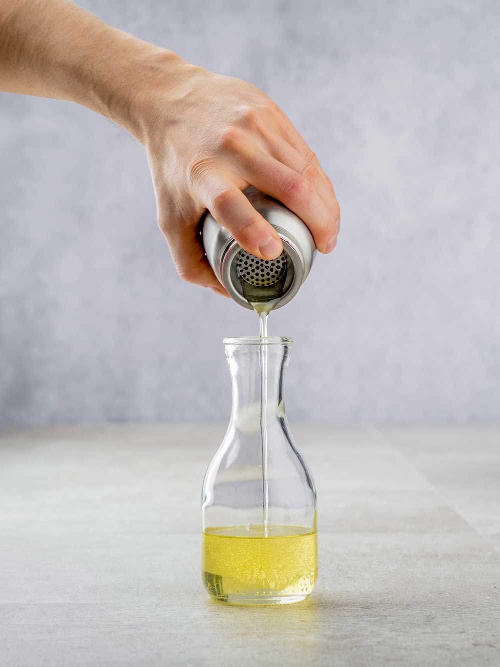 Rapid Infusion