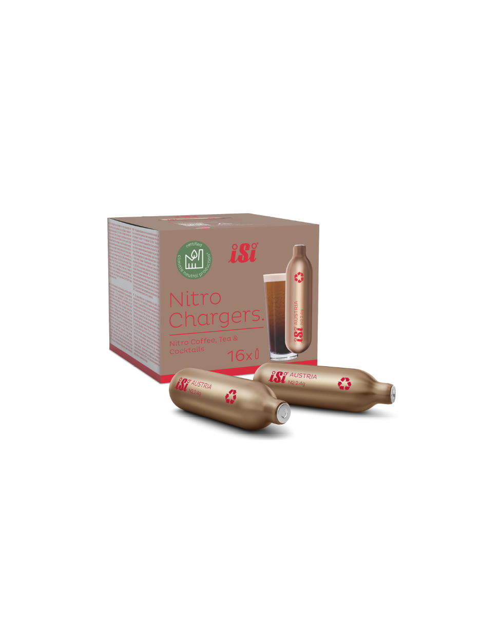 Nitro Chargers