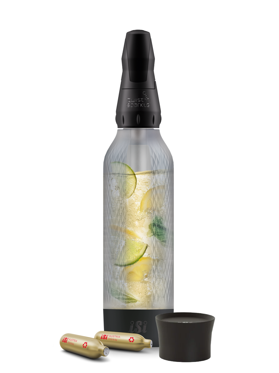 Starter Set - Twist'n Sparkle Virtuoso