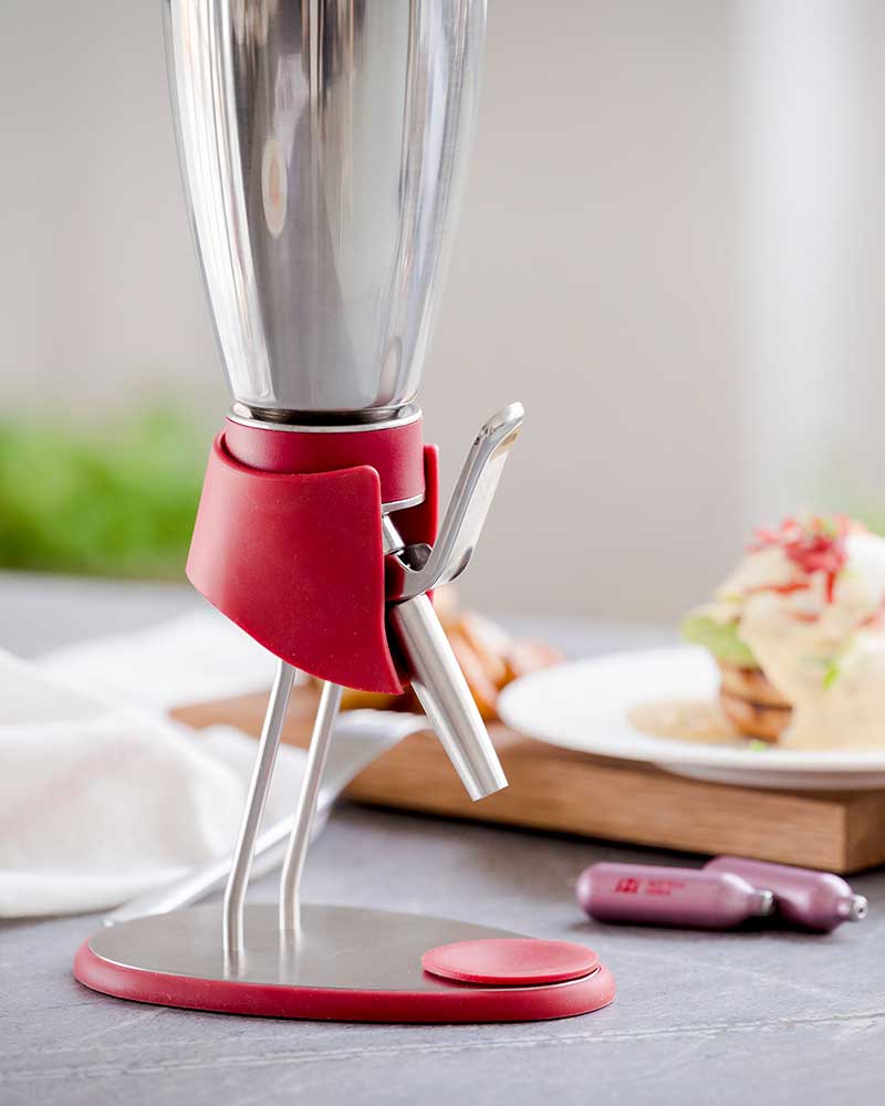 iSi Whipper Holder