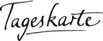 Tageskarte Logo