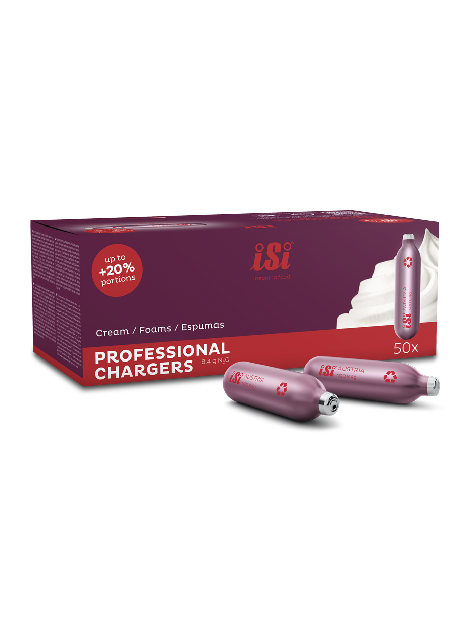 Professional Chargers