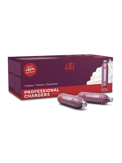 Professional Chargers
