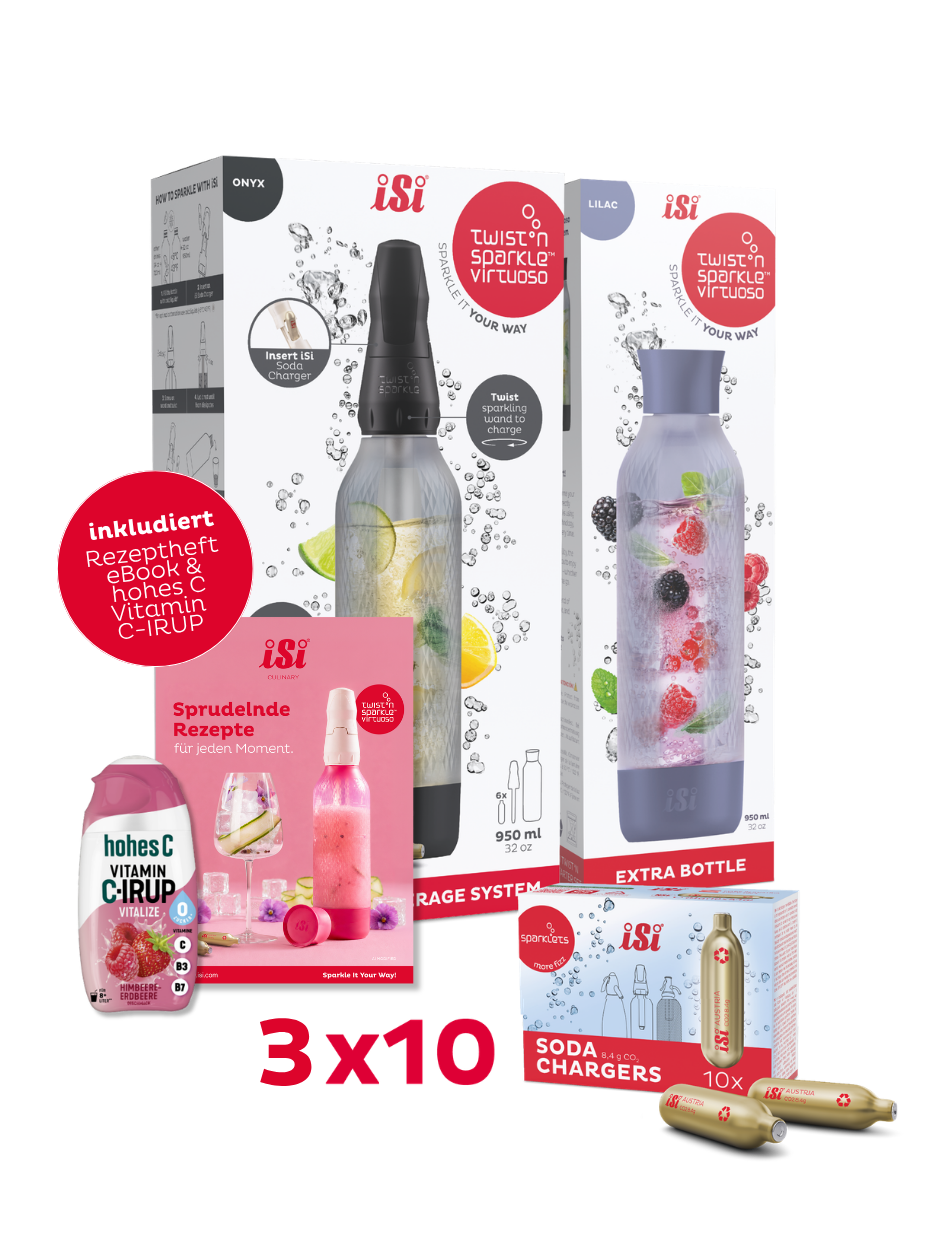Back to School Bundle - Limited Edition