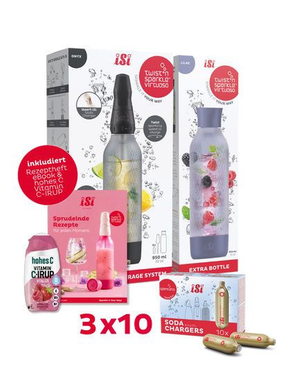 Back to School Bundle - Limited Edition