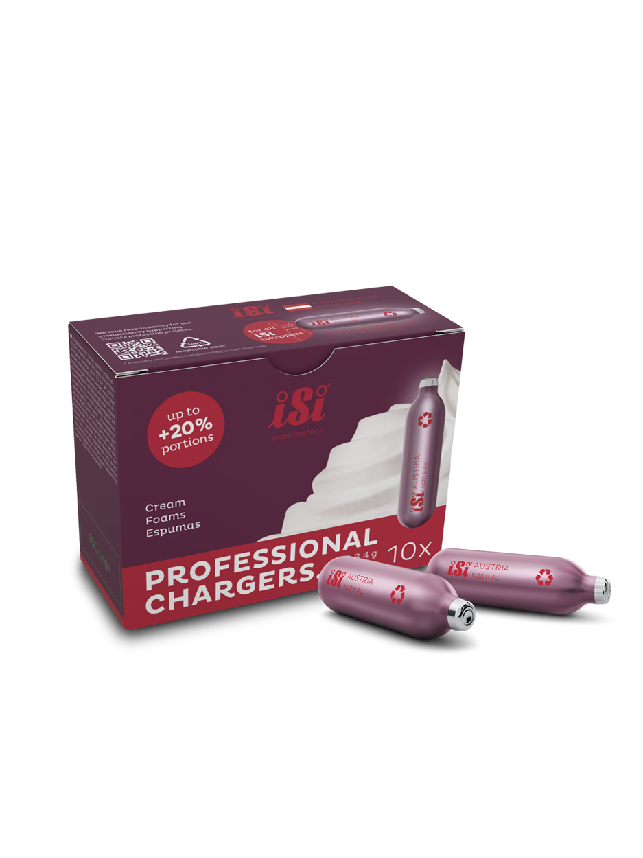 Professional Chargers