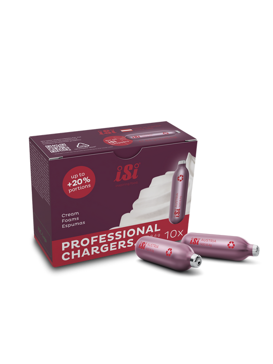 Professional Chargers