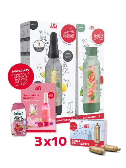 Back to School Bundle - Limited Edition