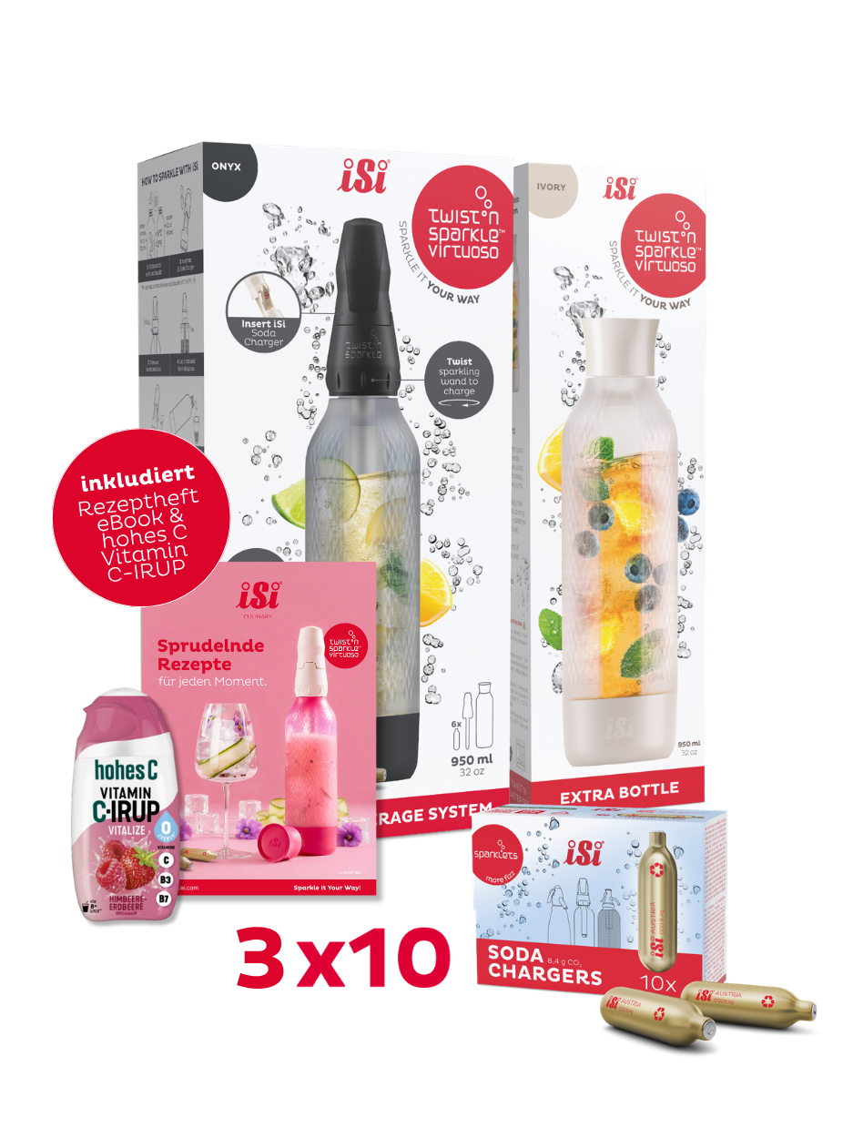 Back to School Bundle - Limited Edition