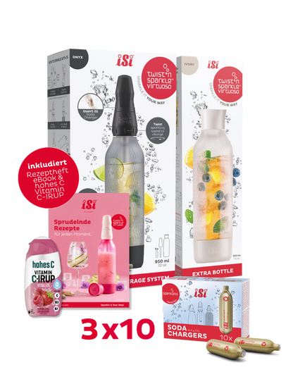 Back to School Bundle - Limited Edition