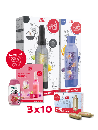 Back to School Bundle - Limited Edition