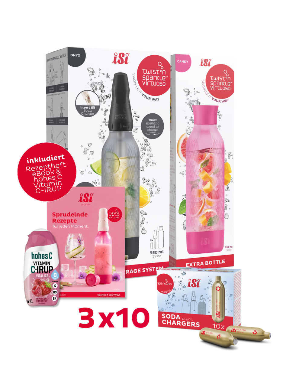 Back to School Bundle - Limited Edition