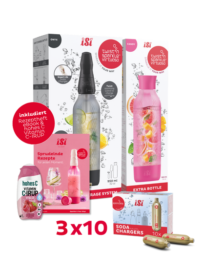 Back to School Bundle - Limited Edition
