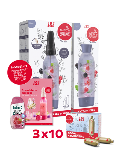 Back to School Bundle - Limited Edition