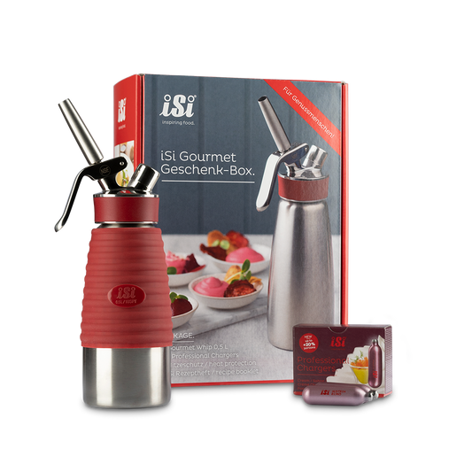 Gourmet Geschenk-Box