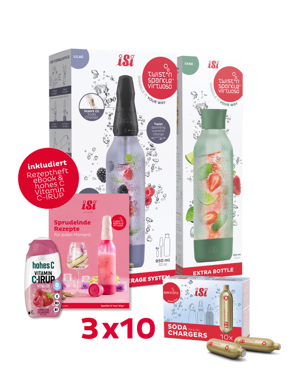 Back to School Bundle - Limited Edition
