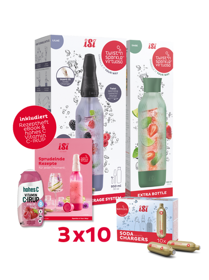 Back to School Bundle - Limited Edition
