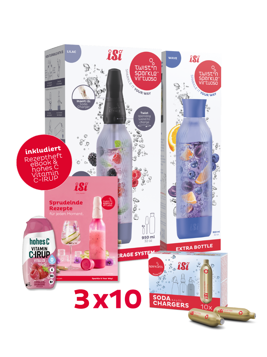 Back to School Bundle - Limited Edition