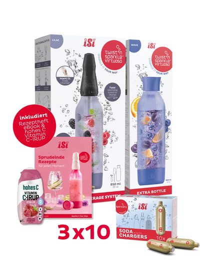 Back to School Bundle - Limited Edition