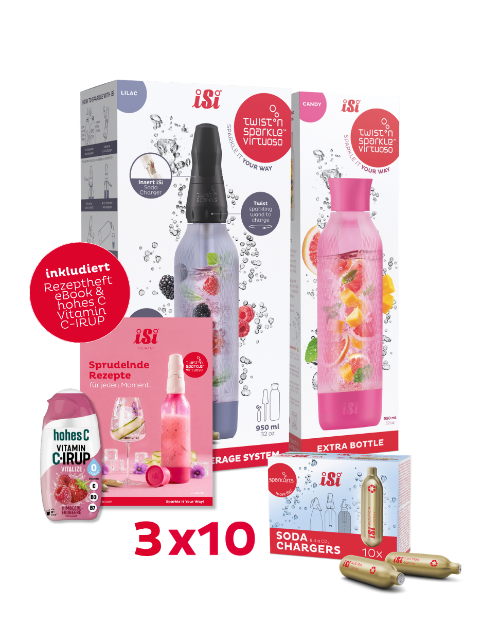 Back to School Bundle - Limited Edition
