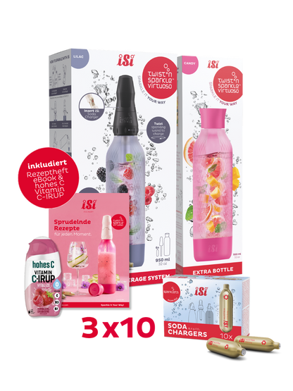 Back to School Bundle - Limited Edition