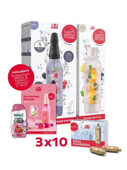 Back to School Bundle - Limited Edition