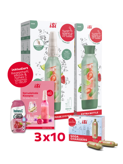Back to School Bundle - Limited Edition