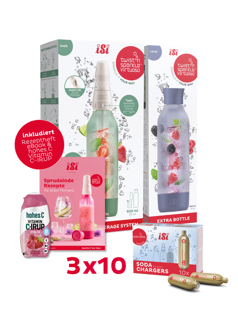 Back to School Bundle - Limited Edition