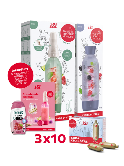 Back to School Bundle - Limited Edition