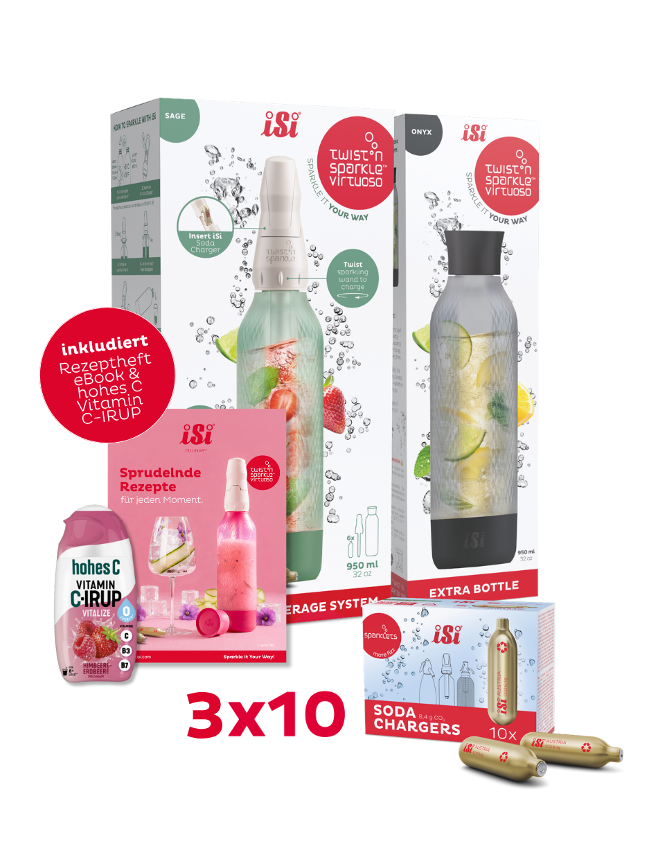 Back to School Bundle - Limited Edition