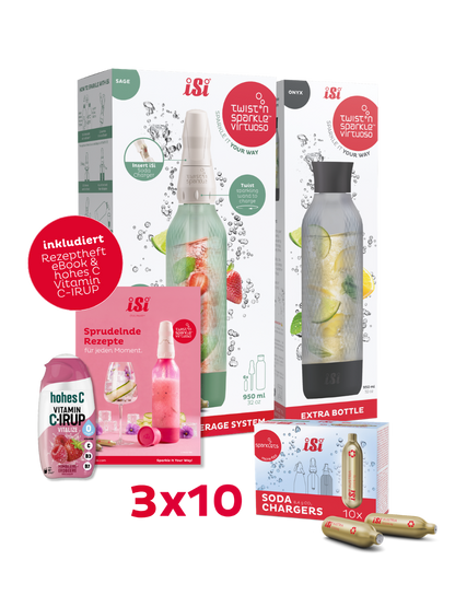Back to School Bundle - Limited Edition
