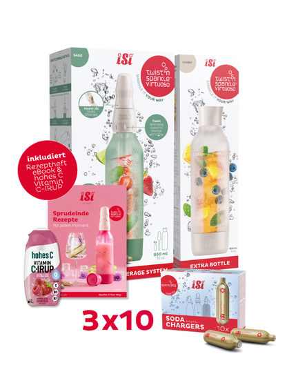 Back to School Bundle - Limited Edition