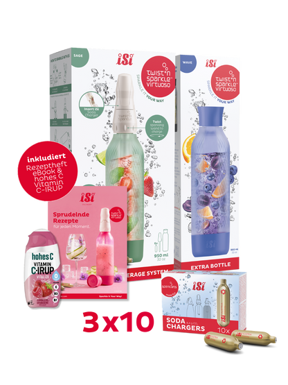 Back to School Bundle - Limited Edition