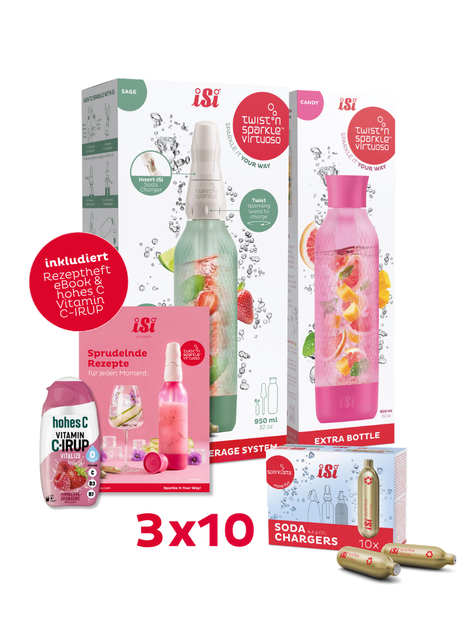 Back to School Bundle - Limited Edition