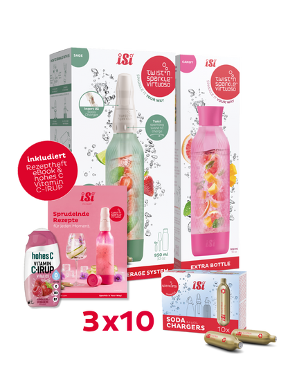 Back to School Bundle - Limited Edition