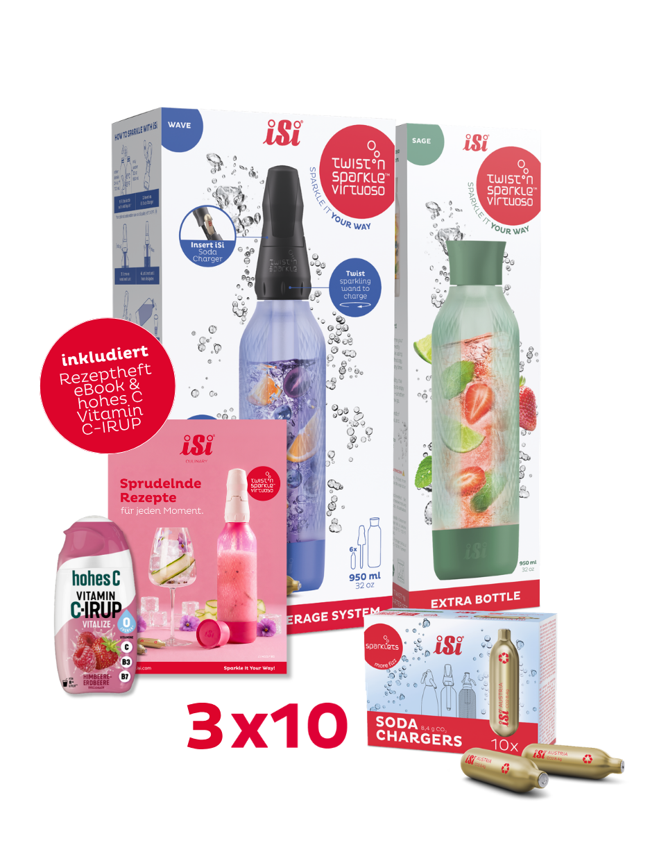 Back to School Bundle - Limited Edition