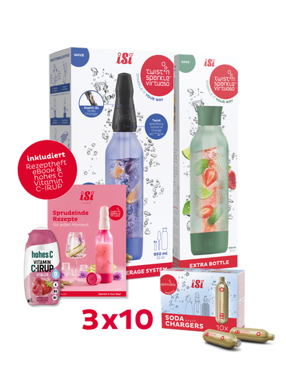 Back to School Bundle - Limited Edition