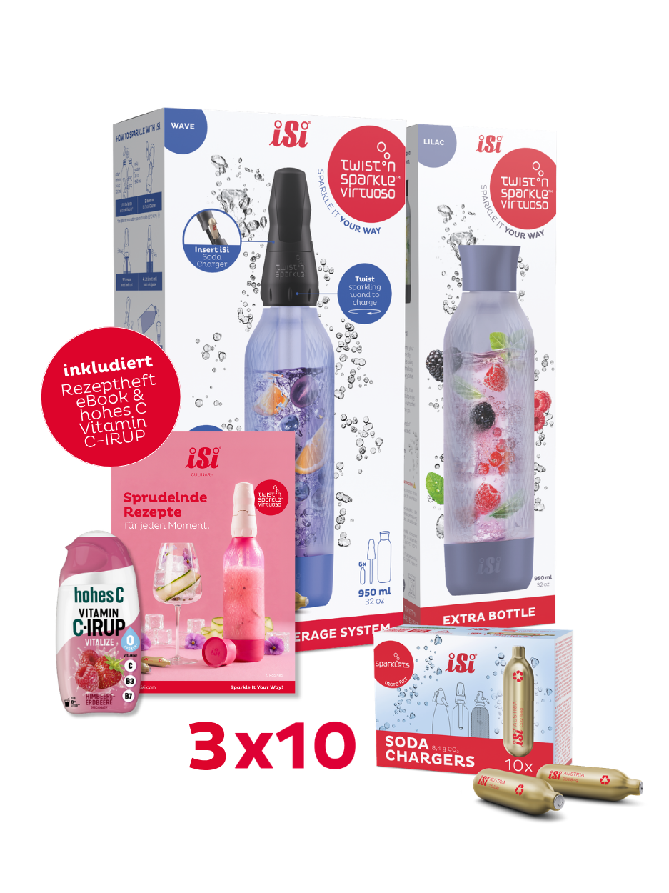 Back to School Bundle - Limited Edition