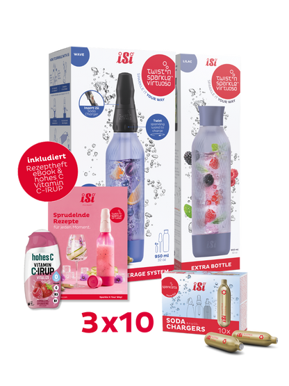 Back to School Bundle - Limited Edition