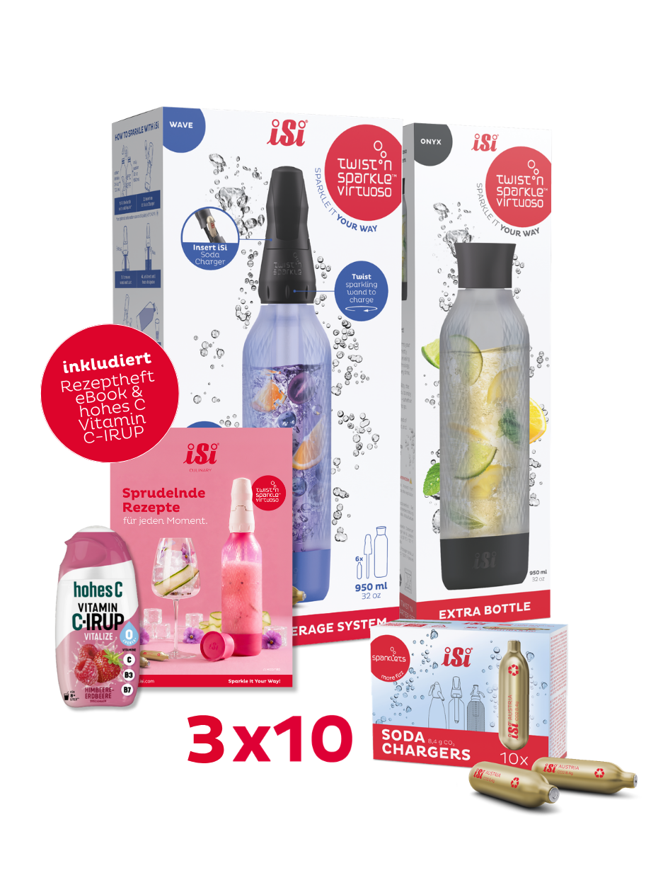 Back to School Bundle - Limited Edition