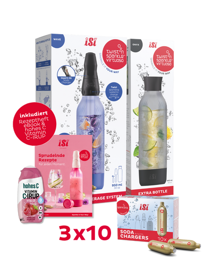 Back to School Bundle - Limited Edition