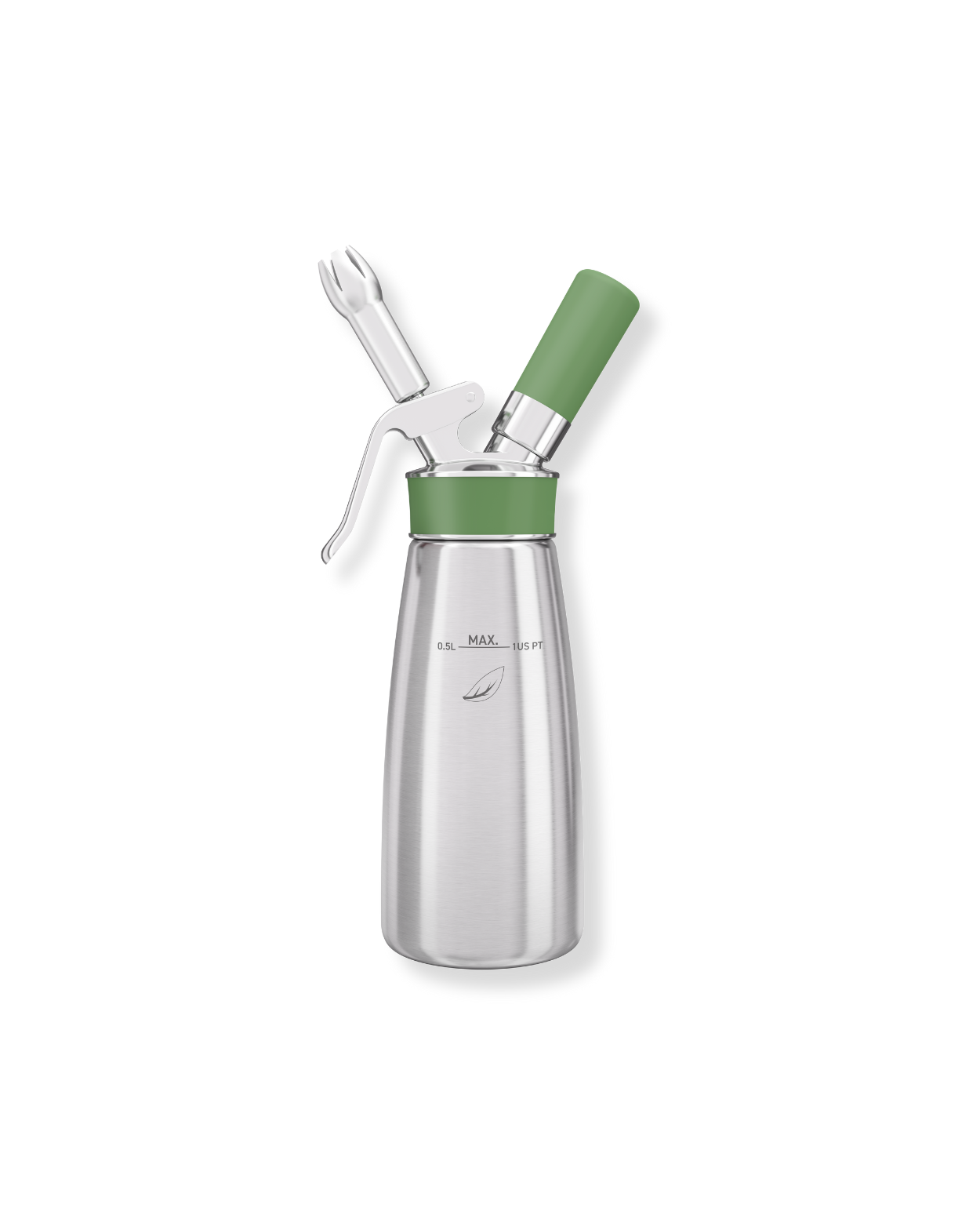 Green Whip