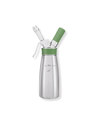 Green Whip