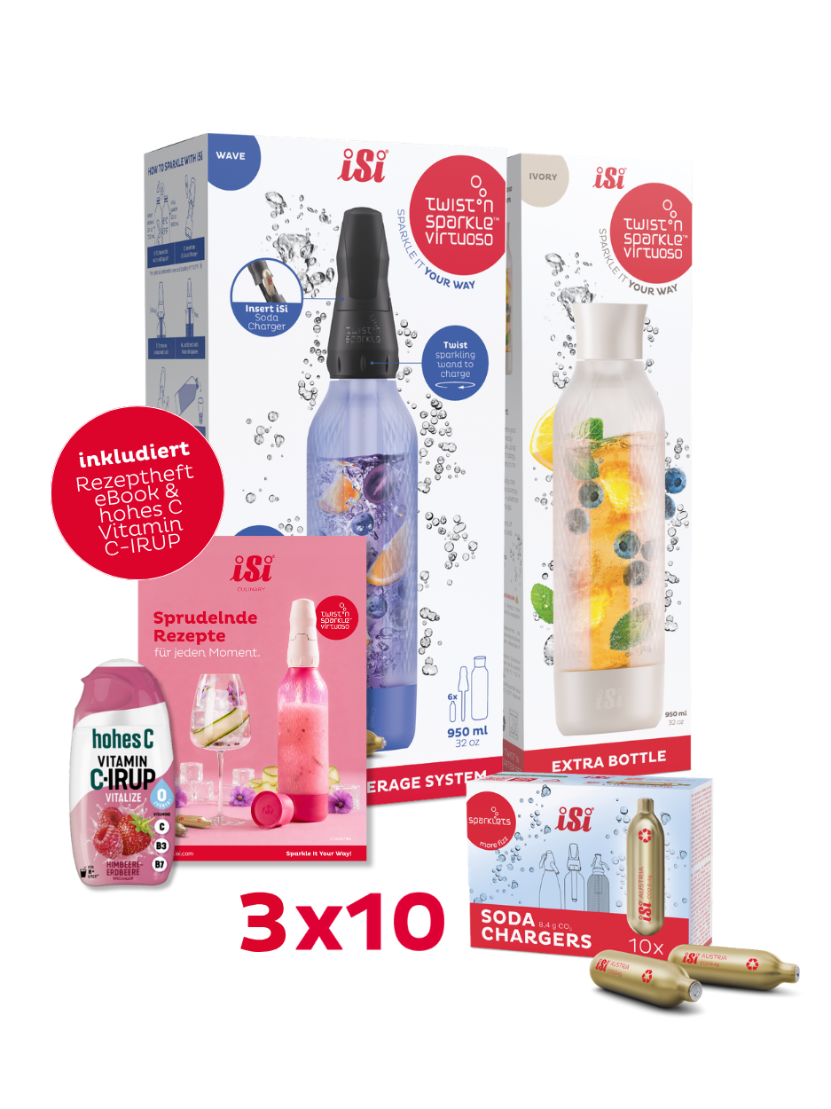Back to School Bundle - Limited Edition