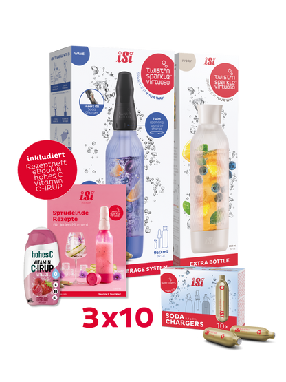 Back to School Bundle - Limited Edition