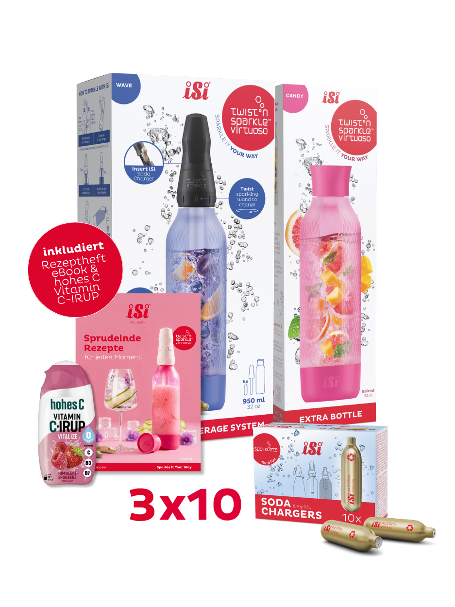 Back to School Bundle - Limited Edition